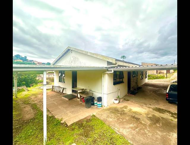 3 BEDROOM HOUSE FOR SALE IN UMLAZI N